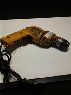 Dewalt drill online dw106